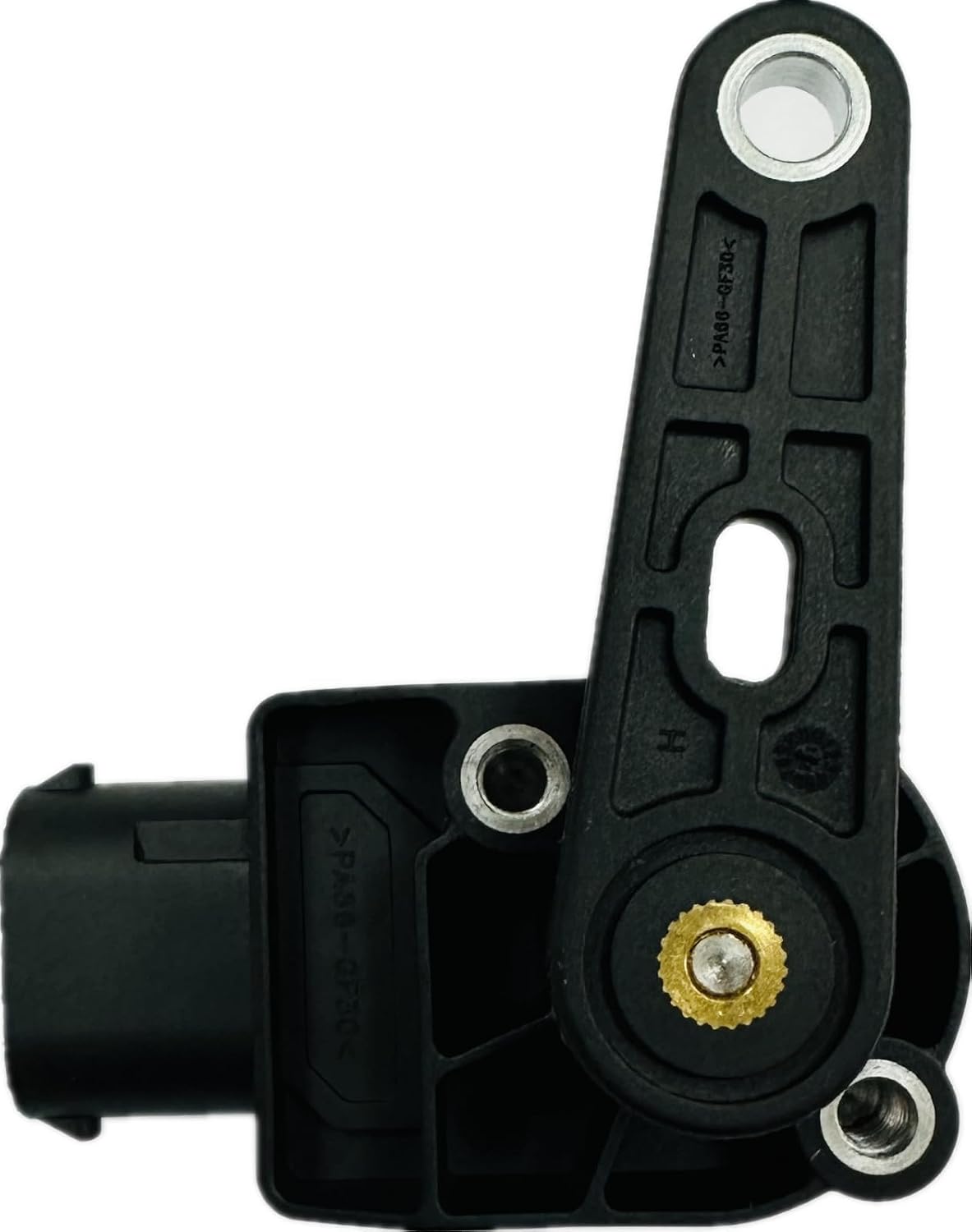 ya 2 8.15 OEM 37146784072 for BMW 125i F10 520i M5 F06 F12 M6 650i Headlight Level Sensor