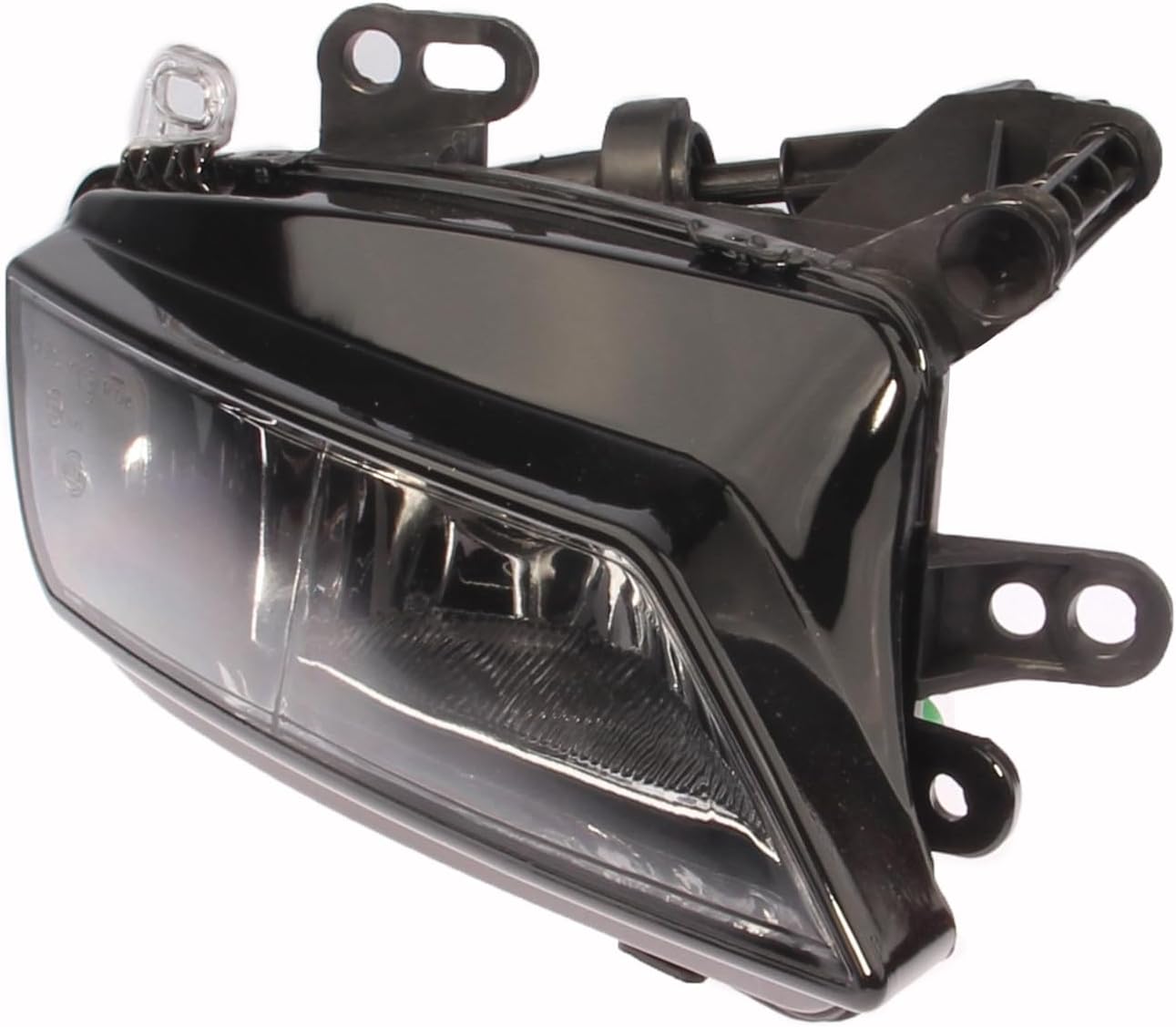 ya 7 8.24 baidi Front Left Fog Light Lamp for Audi A3 15-16 8V0941699B