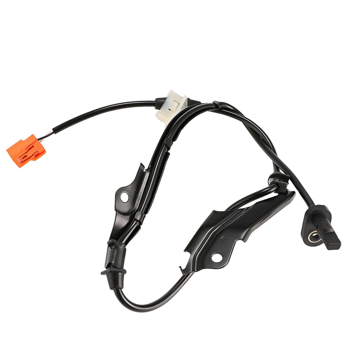 ya 9 10.24 2pc ABS Speed Sensor Front Right + Left for Honda for Accord 03-07 for Acura TSX 04-08
