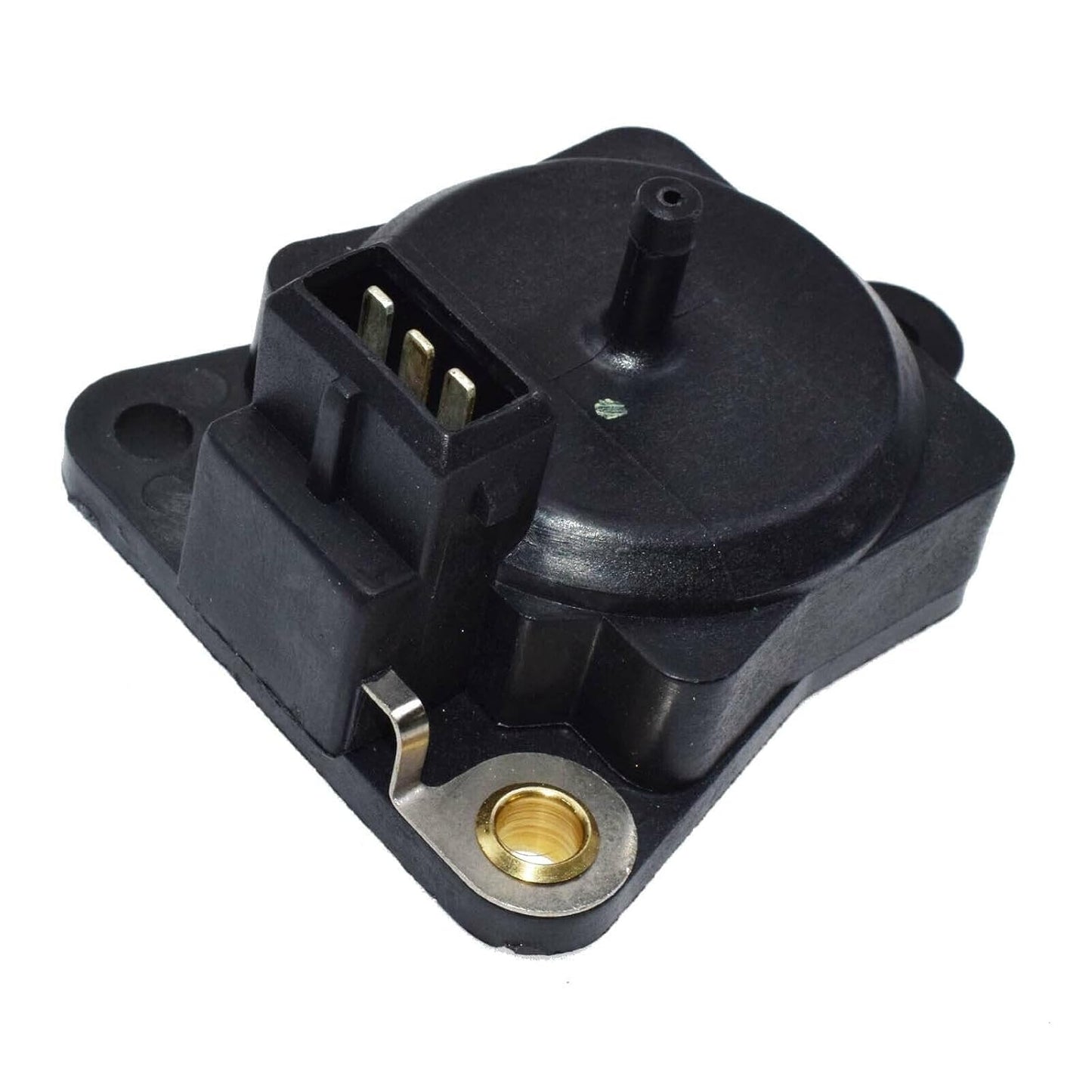 ya 2 8.15 MAP Sensor, Intake Pressure Sensor, Suitable for Ford Sierra for Lancia Delta 7654436