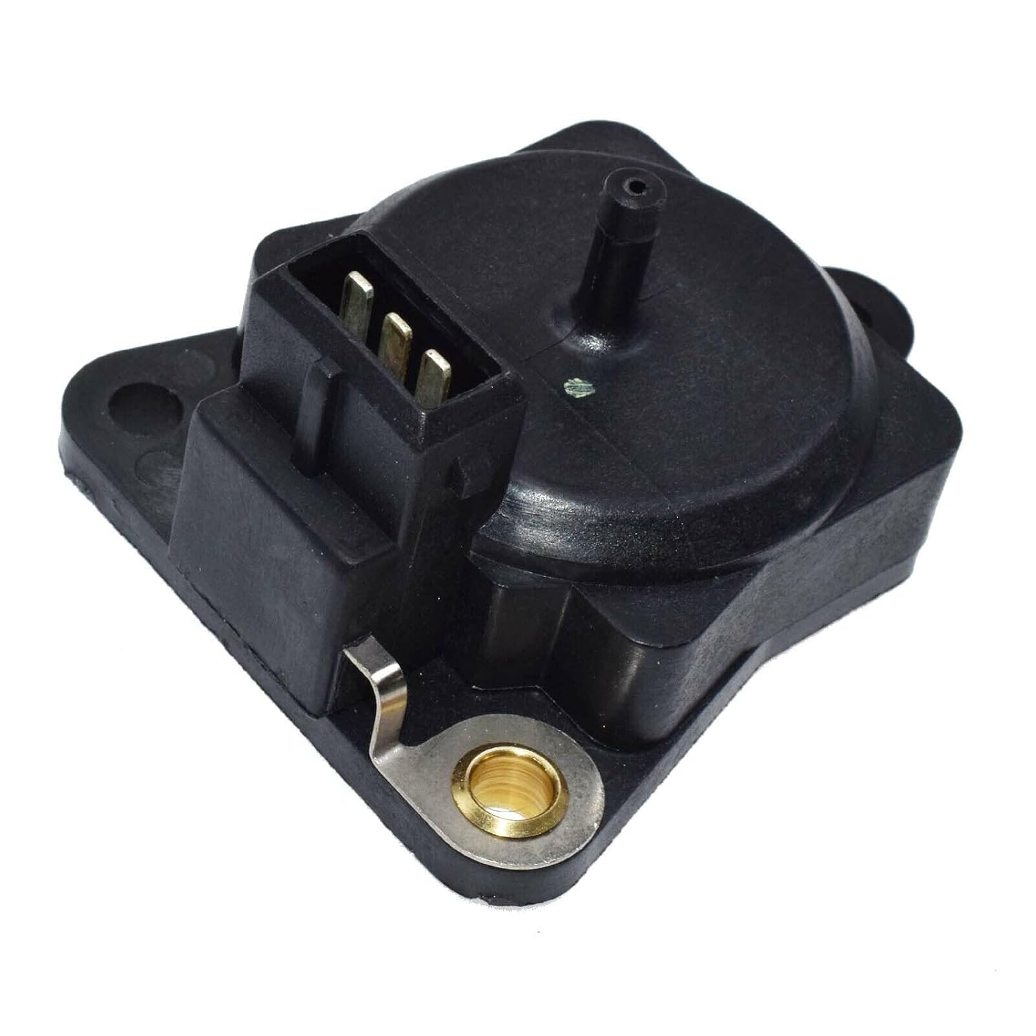 ya 2 8.15 MAP Sensor, Intake Pressure Sensor, Suitable for Ford Sierra for Lancia Delta 7654436