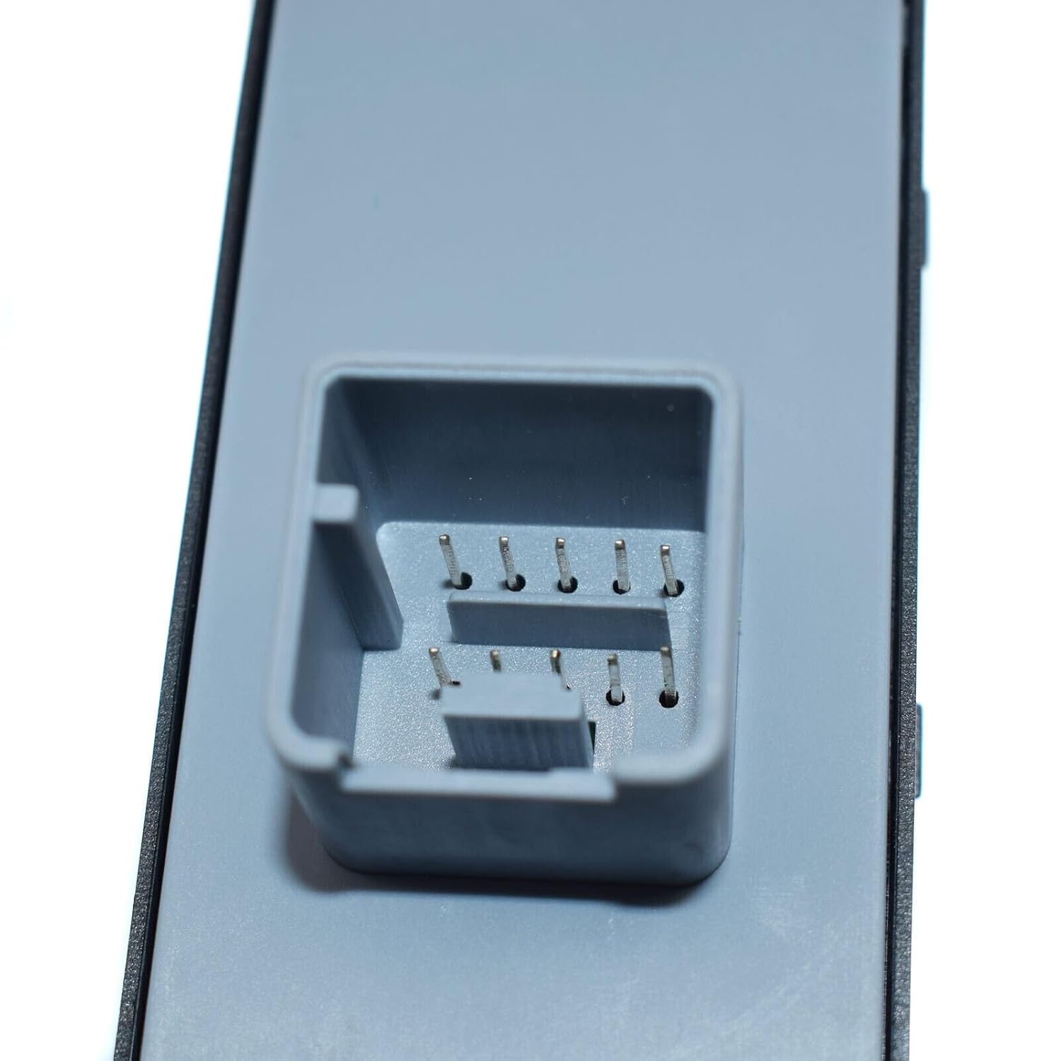 ya 8 8.24 baidi Electric Main Power Window Switch for Skoda Octavia Fabia YETI 1Z0959858B 