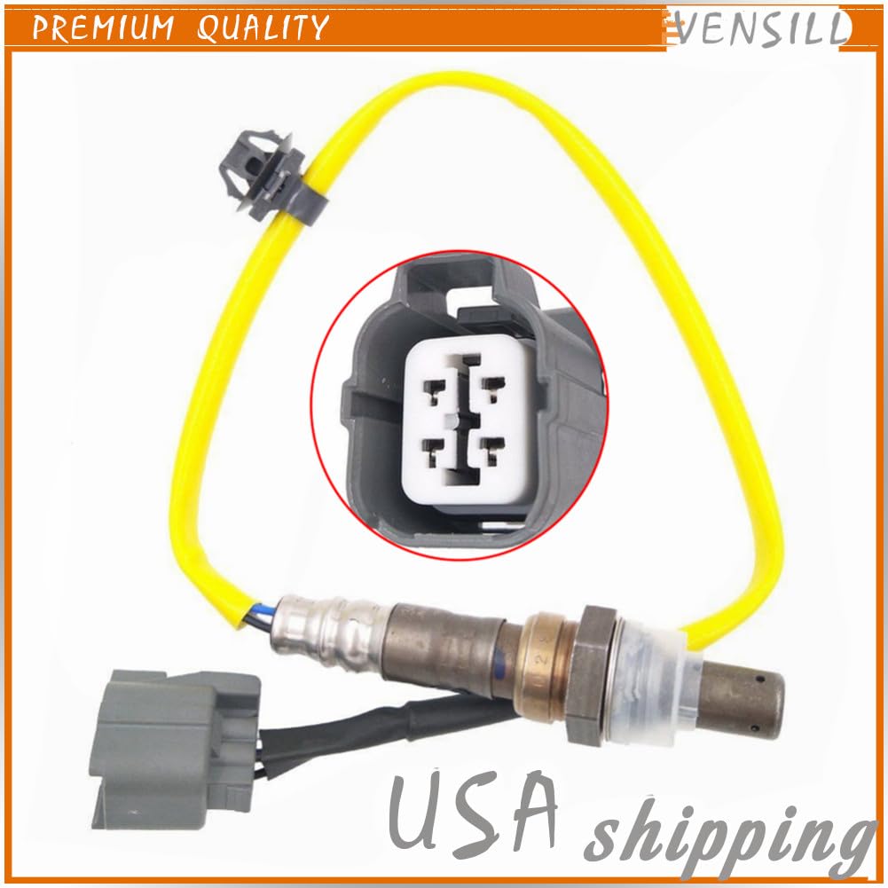 ya 12 10.8 baidi 22641-AA280 Air Fuel Ratio Oxygen Sensor for Forester for Impreza Outback