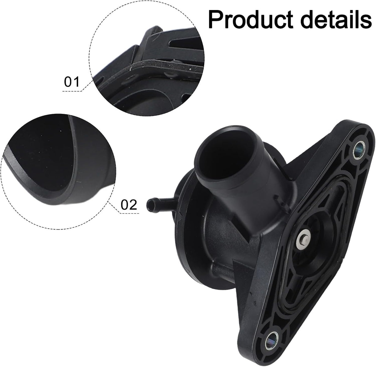ya 23 10.7 baidi Clutch System Repair Master Clutch Cylinder Fitment Type: Direct Replacement