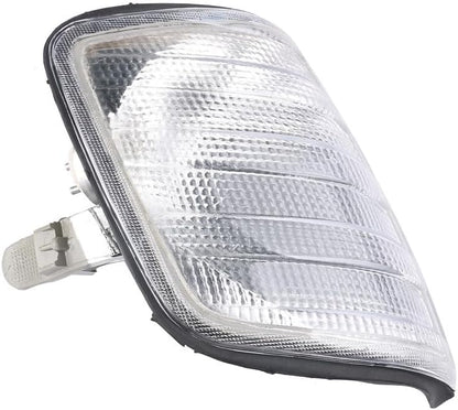 ya 6 8.14 Right Corner Indicator Light Lamp Fits For E-Class C124 S124 W124 1984-1998