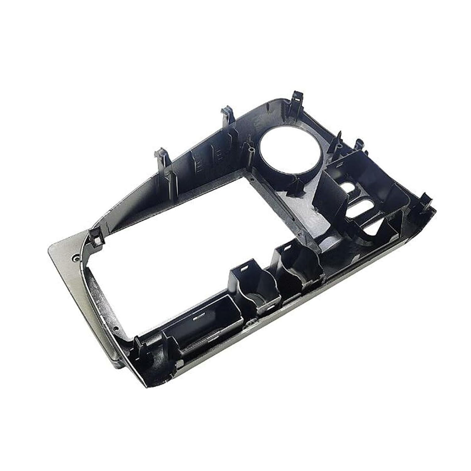 ya 6 8.24 baidi Car Stereo Radio Fascia Panel F for Ram e Trim Dashboard Assy for 2003-2004 for Toyota Matrix 