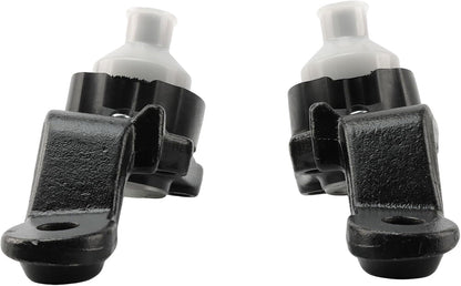 ya 9 10.24 Fit for Toyota Tandra 04-06 Sequoia 04-07 Lower ball joint front left and right -