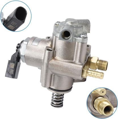 ya 5 8.10 High pressure fuel pump for Audi A4 for VW 2.0T Fsi Bpy 06F127025M 06F127025K