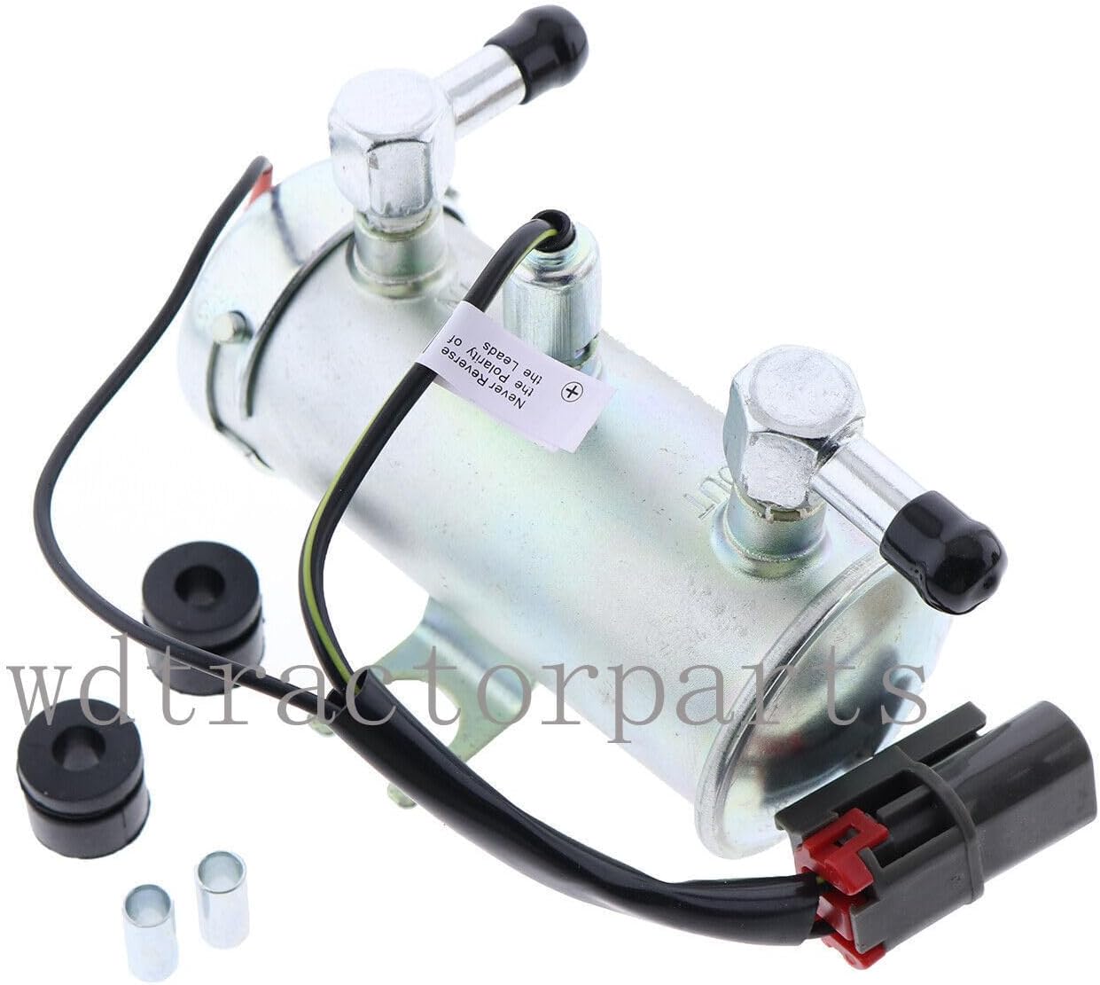 ya 5 8.10 17/926100 Fuel Pump for JCB JS115 JS130 JS145 JS160 JS360 JS370 JS240 JS260 4522