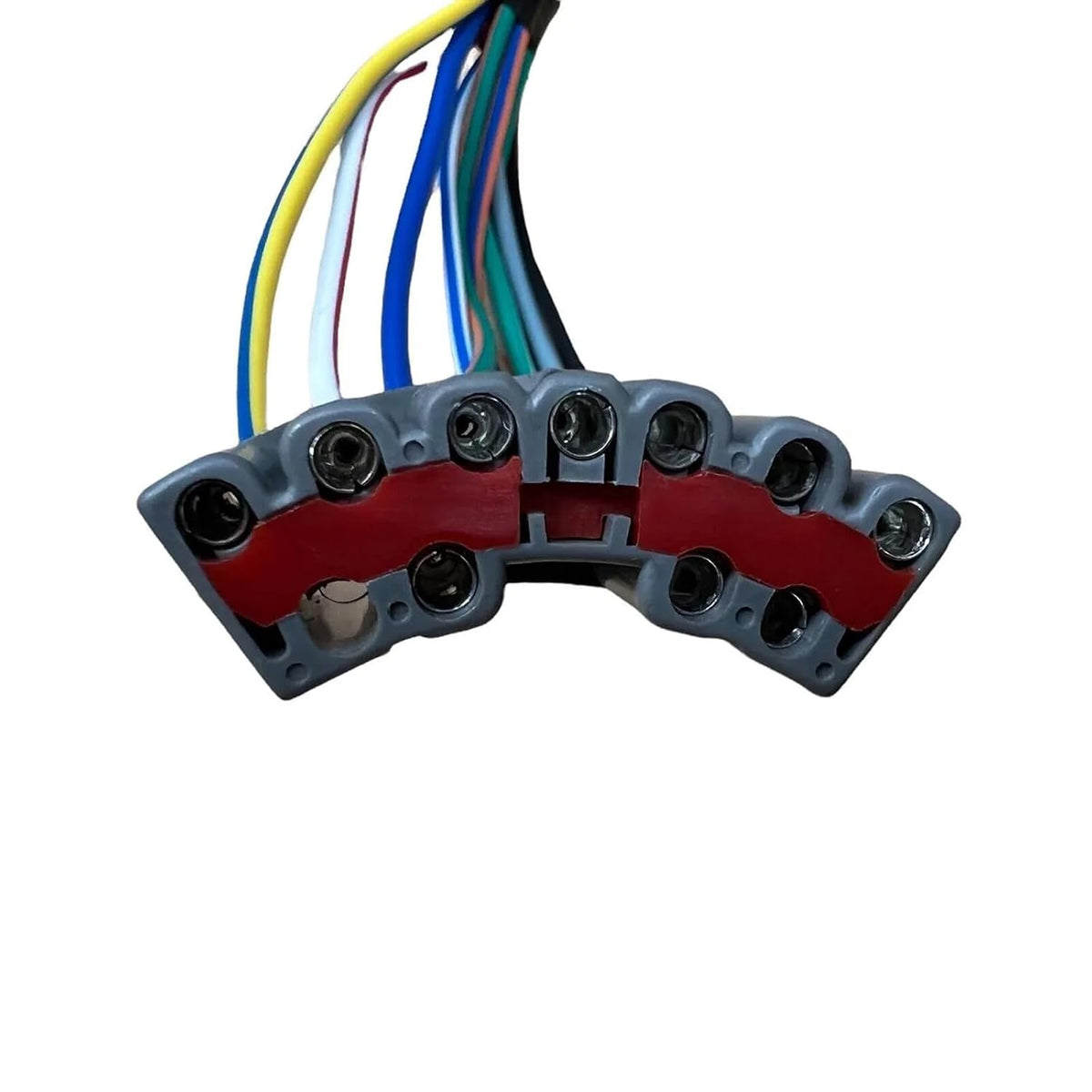 ya 9 10.24 for 1980-91 for Ford Bronco F-150 F-250 F-350 Turn Signal Switch with Tilt Steering