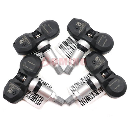 ya 4 8.8 4pcs TPMS A0025408017 for Mercedes-Benz 433MHz tire Pressure Monitoring Sensor 