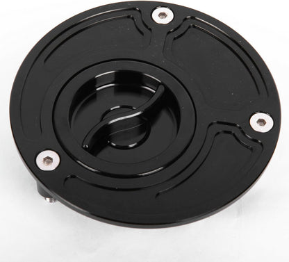 ya 4 8.10 for Yamaha MT-09 R6/R6S R1 FAZER FZ1 FZ6/FZ6R FJR1300 Keyless Fuel Gas Tank Cap
