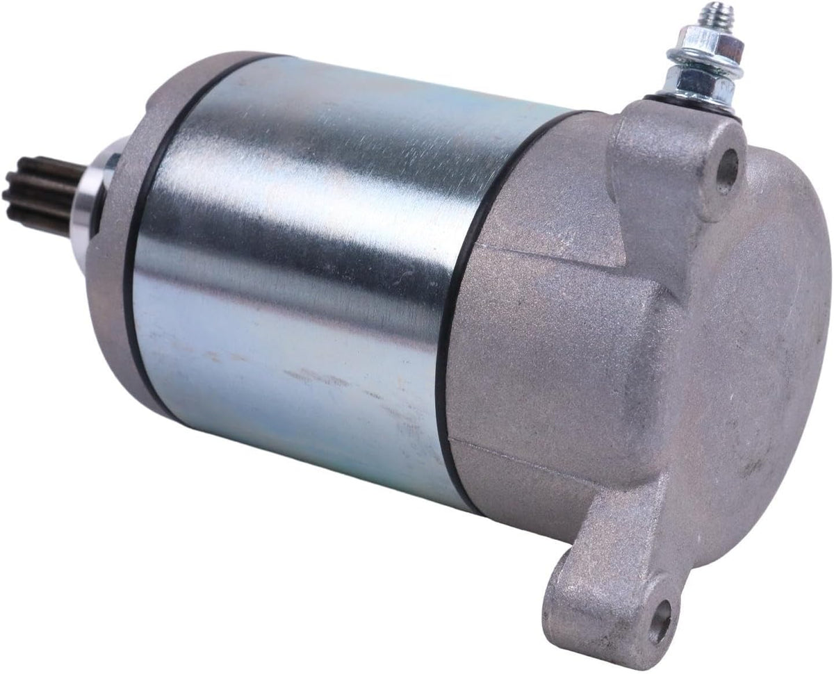 ya 4 8.10 12V 9T Beginner 7018855 Suitable for Bobcat 3400 Series for Polaris UTV and ATV for Model s 1998-2013