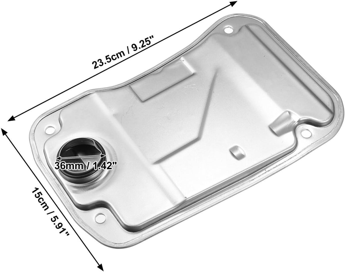ya 10 9.16 baidi Suitable for 2003-2009 for Toyota automatic transmission oil filter 35330-60050-