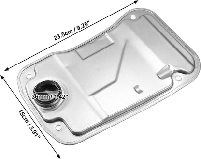 ya 10 9.16 baidi Suitable for 2003-2009 for Toyota automatic transmission oil filter 35330-60050-
