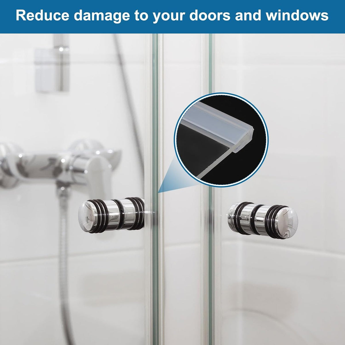 ya 26 10.21 baidi U Channel Edging Trim, 13.1 ft 0.35Wx0.04Tx0.2H Sheet Ed Guard Protector