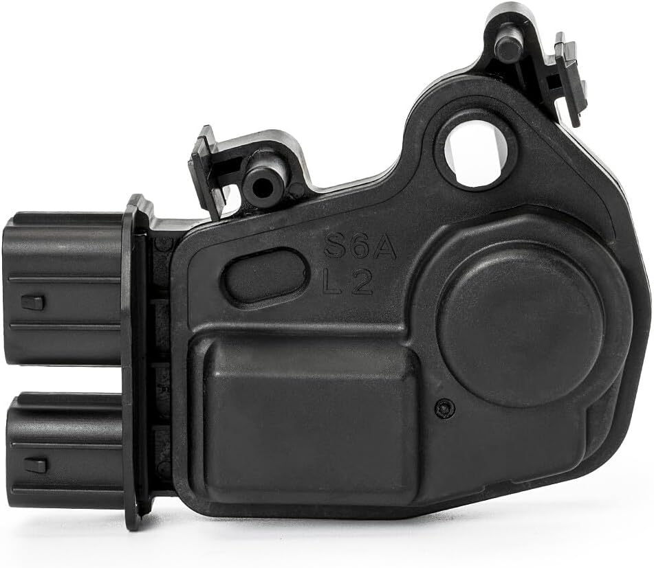 ya 11 9.14 baidiLeft Driver Power Door Lock Actuator for Honda Element Odyssey 72155-S5P-A11