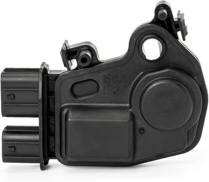 ya 11 9.14 baidiLeft Driver Power Door Lock Actuator for Honda Element Odyssey 72155-S5P-A11