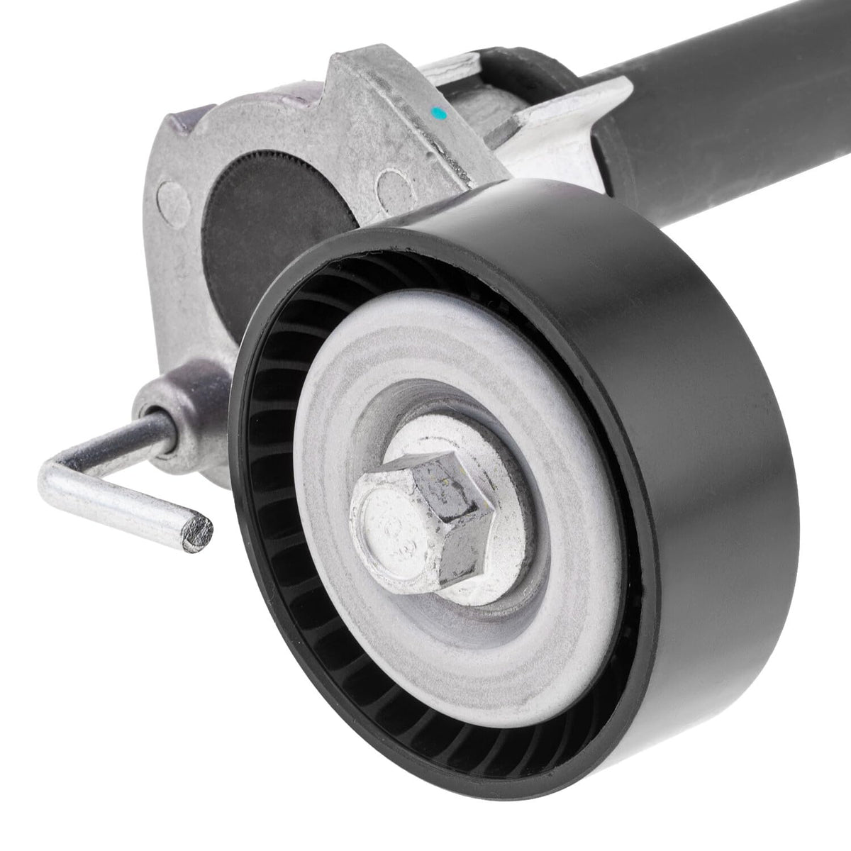 ya 10 9.16 baidi V-Belt tensioner for Audi A3 Q3 TT for VW Beetle Rabbit for Golf for Passat CC for Tiguan