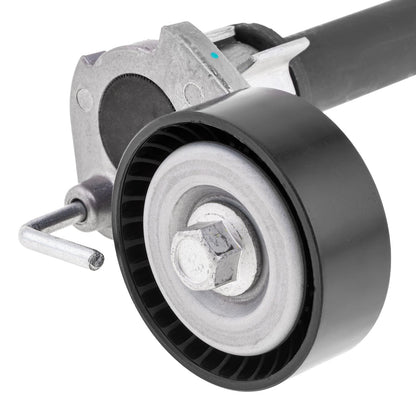 ya 10 9.16 baidi V-Belt tensioner for Audi A3 Q3 TT for VW Beetle Rabbit for Golf for Passat CC for Tiguan
