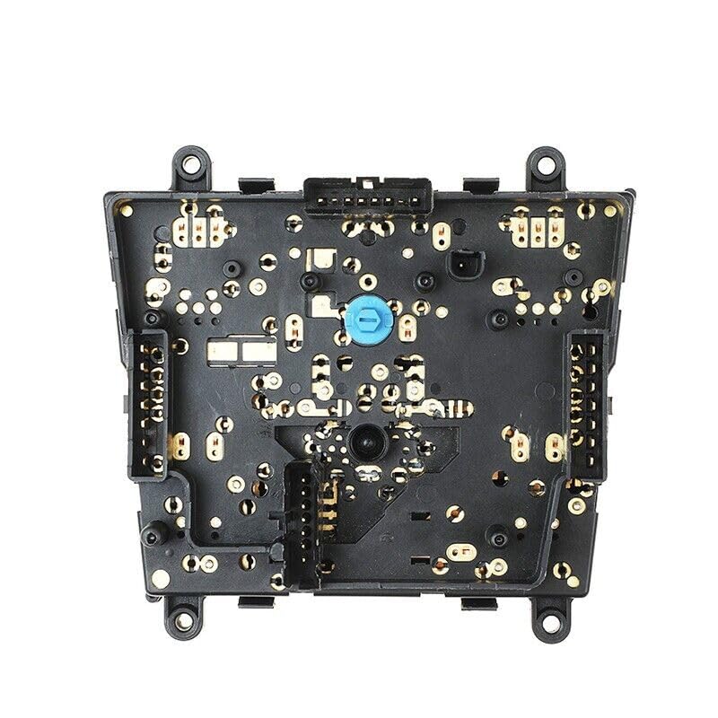 ya 6 8.24 baidi 1638206610 Power Window Master Switch for 1998-2005 for Mercedes-Benz ML320 W163