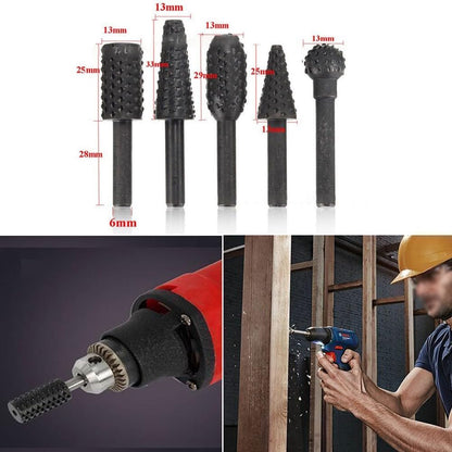 ya 28 10.13 baidi Woodworking Drill Bits Grinding Tool for Plastic Wood Metal Drilling Hole B