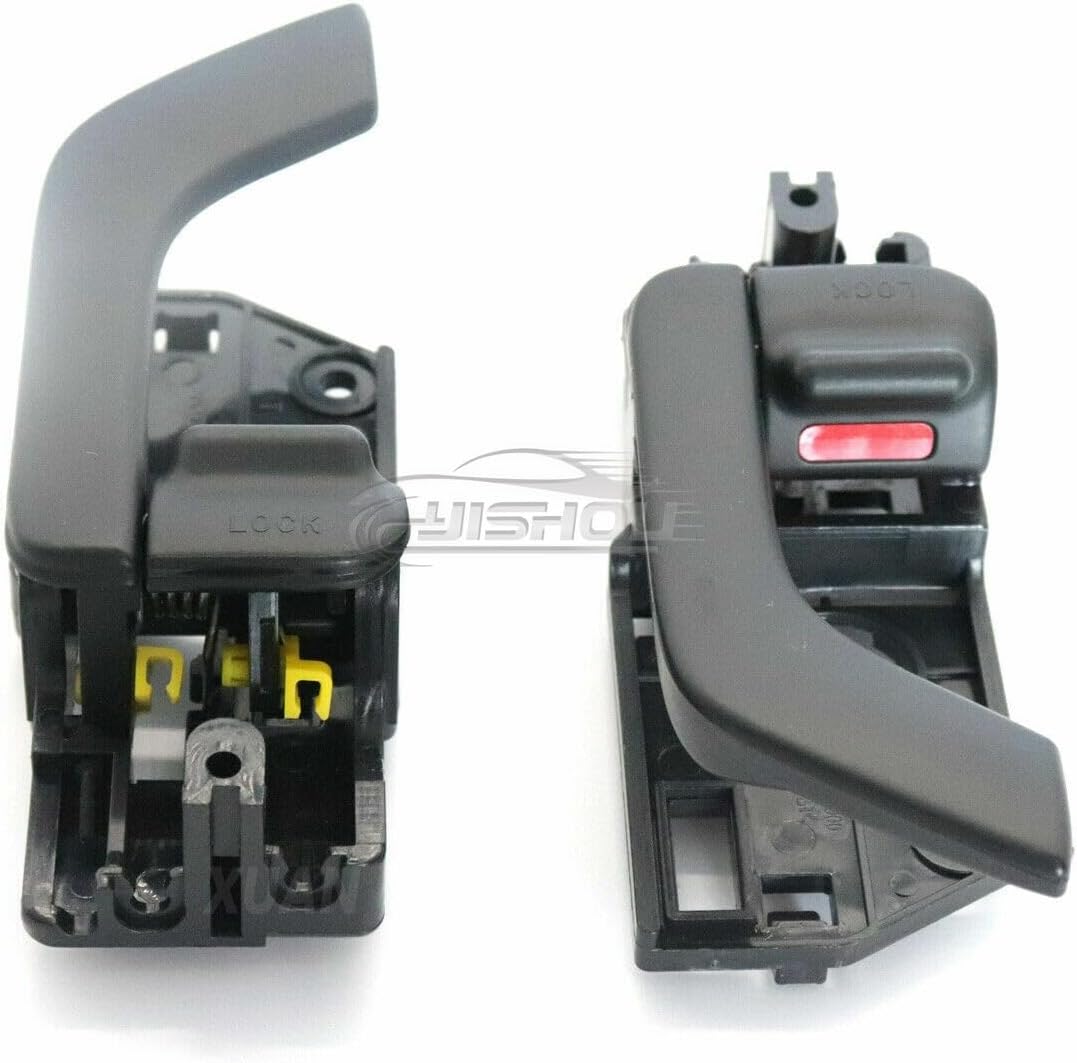 ya 4 8.24 baidi Interior Door Handle Left Side P Front for Hyundai Tiburon 03-08