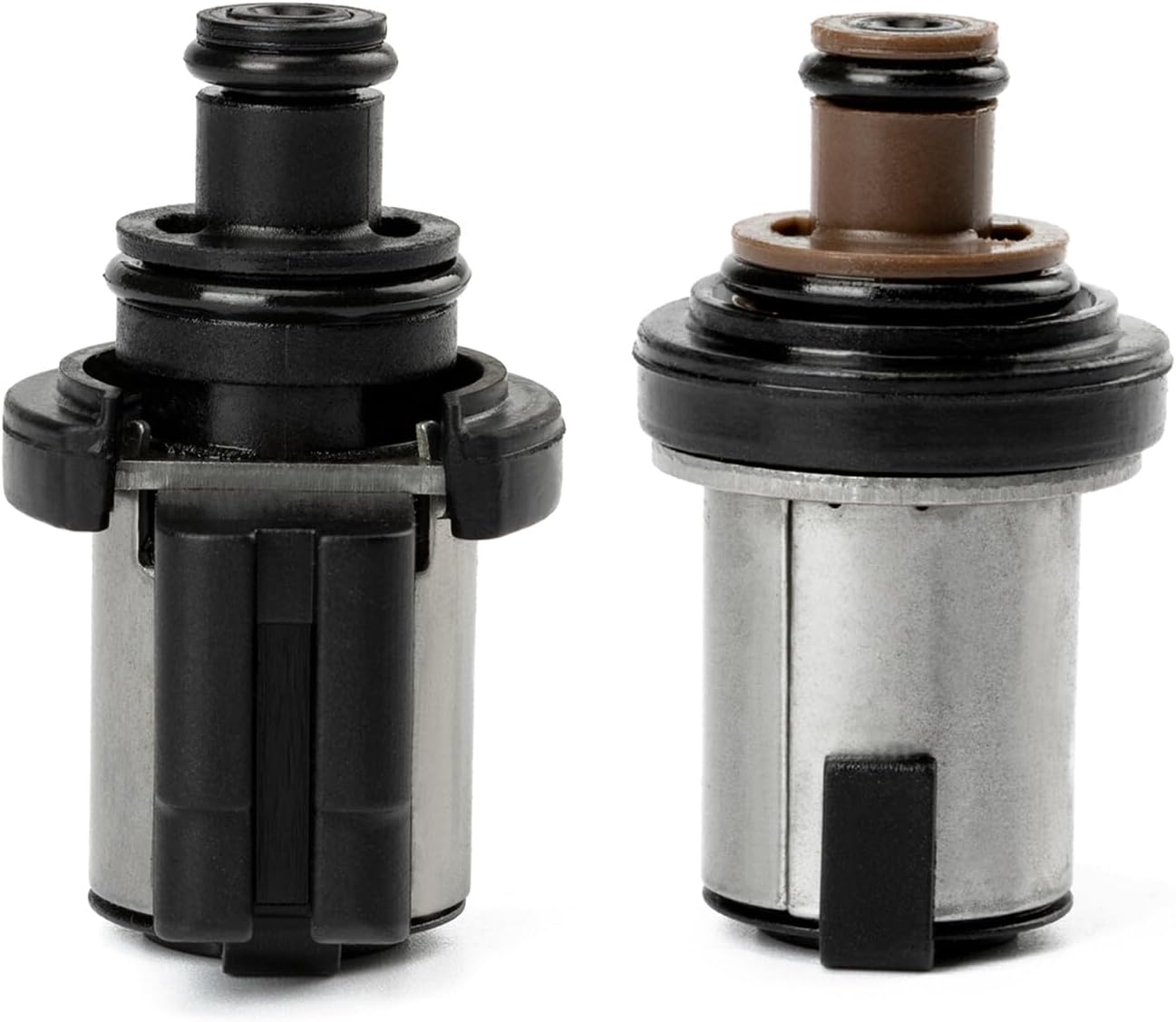 ya 4 8.10 2x for Subaru TR580/690 Torque Converter Lock-Up & AWD Pressure Control Solenoid