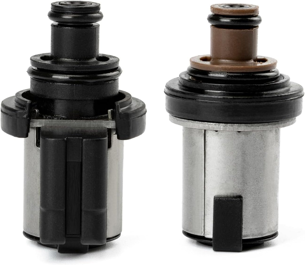 ya 10 9.16 baidi Torque Converter AWD Control &Lock-Up Solenoid for Subaru CVT TR580 Black& Brown