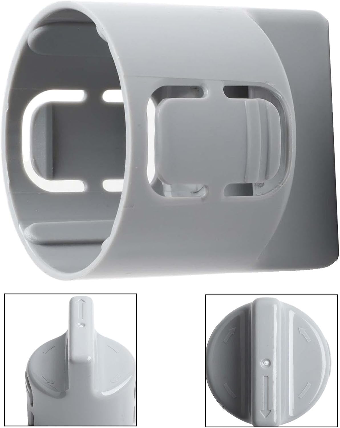 ya 26 10.21 baidi W11220375 Reliable and Hard Wearing Replacement Cap Filter for Refrigerators