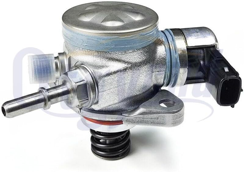 ya 27 10.13 baidi High Pressure Fuel Pump 166307214R for Nissan Qashqai 1.2 DIG-T HRA2DDT HR12DDT-1