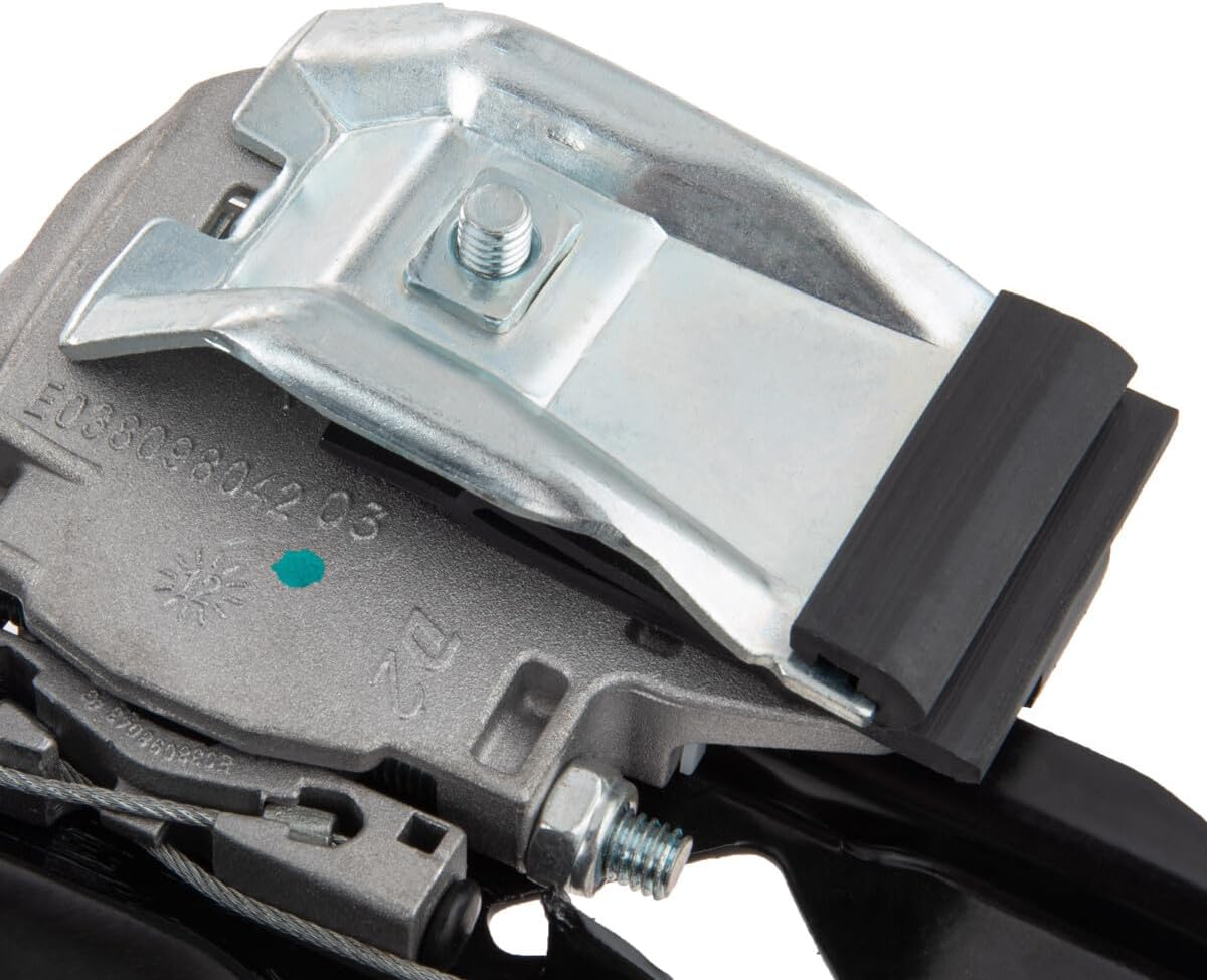 ya 4 8.14 Front Left Window Regulator for VW Beetle 2012-2019 5C5837461A