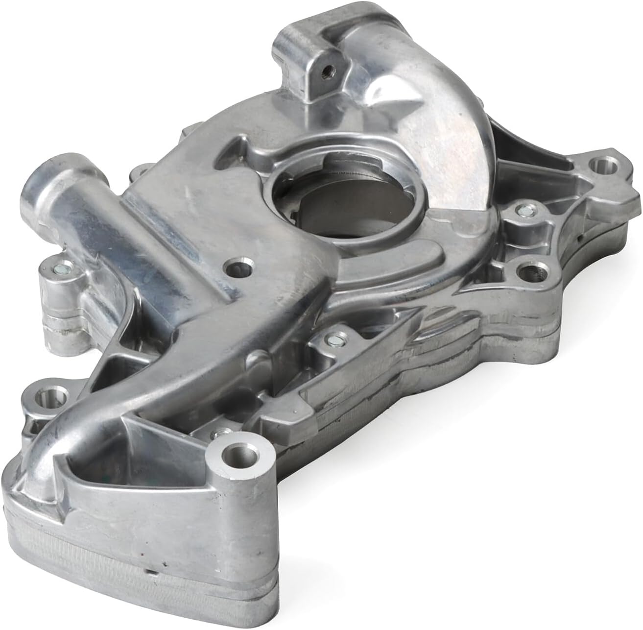 ya 4 8.10 1 piece M390HV engine oil pump high pressure large capacity for Ford 2007-2020 3.5L 3.7L