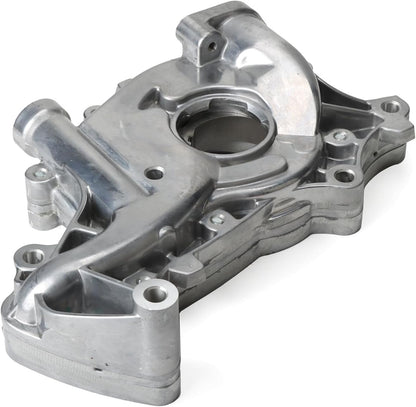 ya 4 8.10 1 piece M390HV engine oil pump high pressure large capacity for Ford 2007-2020 3.5L 3.7L