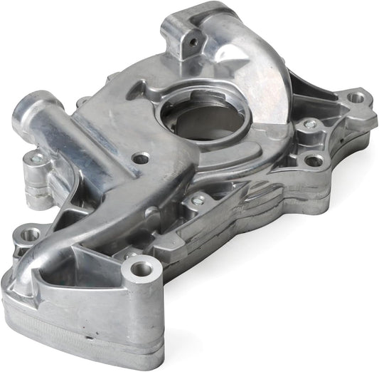 ya 4 8.10 1 piece M390HV engine oil pump high pressure large capacity for Ford 2007-2020 3.5L 3.7L