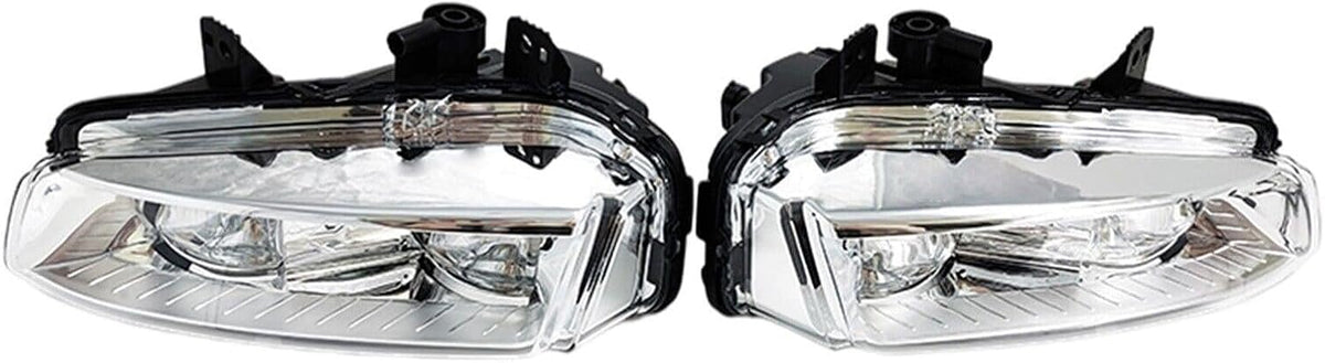 ya 4 8.8 Applicable to 12-15 for Land Rover Range Rover Evoque right front bumper fog light signal lamp 