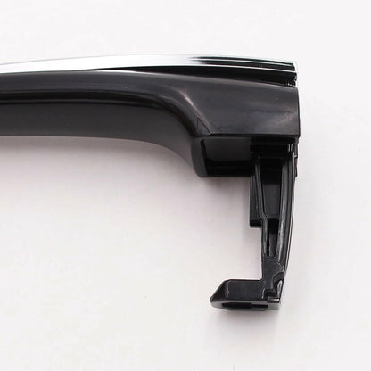 ya 10 9.16 baidi 82661-3M000 Replacement Right Rear Outside Handle for 2009-14 for Hyundai for Genesis Sedan -