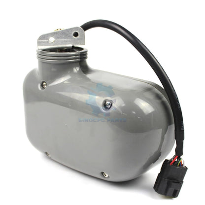 ya 16 10.20 baidi Prog for Ram med Monitor 14390065 14636301 for Volvo EC240B EC210B EC140B Excavator