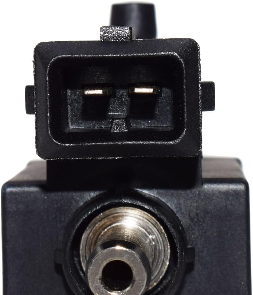 ya 4 8.14 Turbo Control Solenoid Valve for Volvo XC90 XC70 V70 S60 C70 30670448