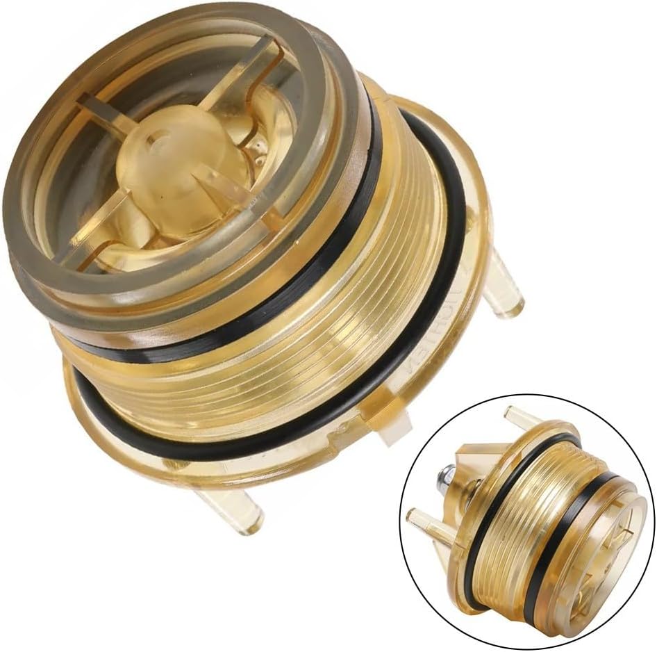 ya 14 9.20 baidi Bonnet and Poppet Assembly Kits Reliable Performance Cost effective Solution-1