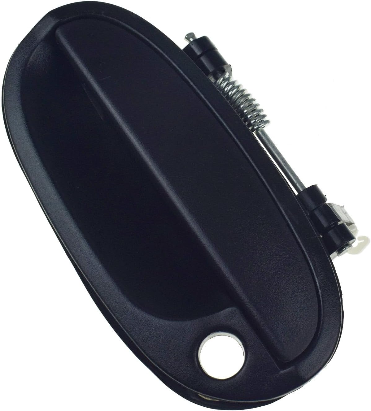 ya 2 8.15 for Daewoo Matiz for Chevrolet Spark 2006-2009 Left Front Door Handle 96601472
