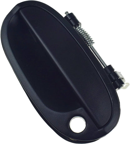 ya 2 8.15 for Daewoo Matiz for Chevrolet Spark 2006-2009 Left Front Door Handle 96601472