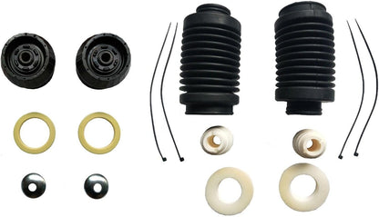 ya 5 8.10 Strut Mount + Rubber Dust Boot Cover + Bump Stop Kit for Toyota Lexcen VR VS