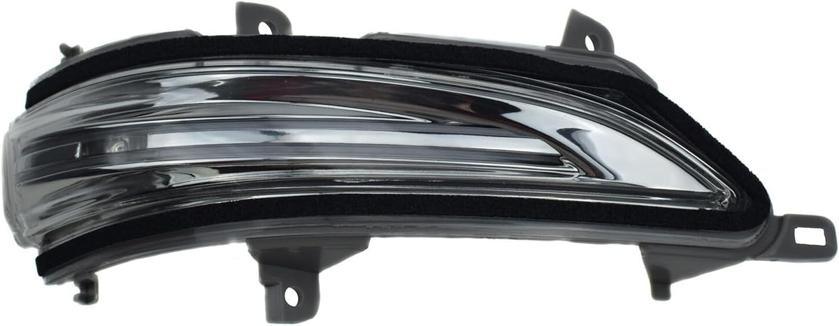ya 12 10.8 zhengce 81730-60130 Front passenger side mirror turn signal light for Lexus LX570 2