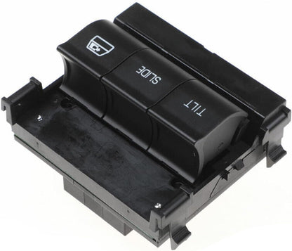 ya 11 9.14 zhengce Overhead Console Rear Sliding Window Switch for 2009-2017 for Ford F-150 hZ