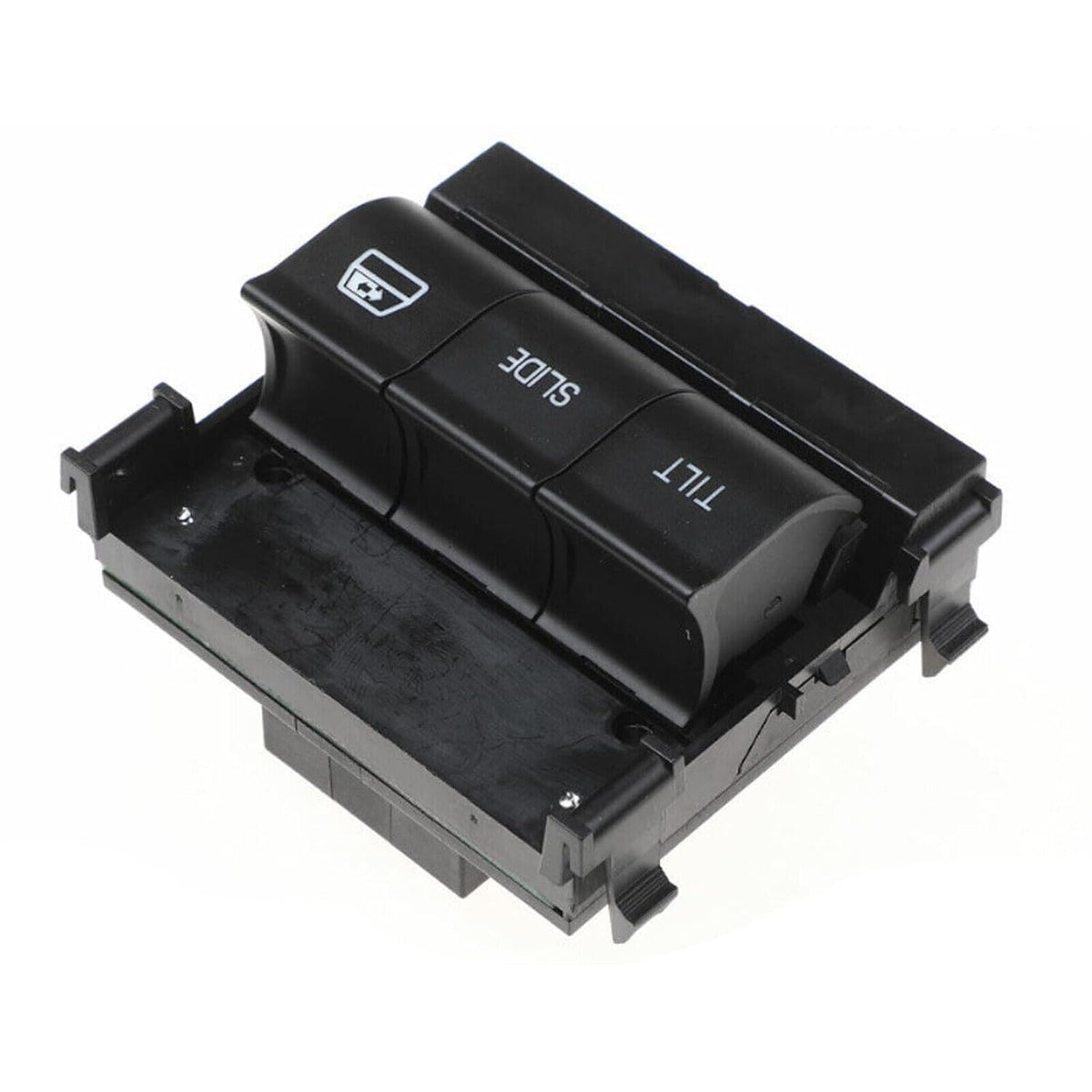 ya 6 8.14 Overhead Console Rear Sliding Window Switch for 2009-2017 for Ford F-150 hZ4fvR