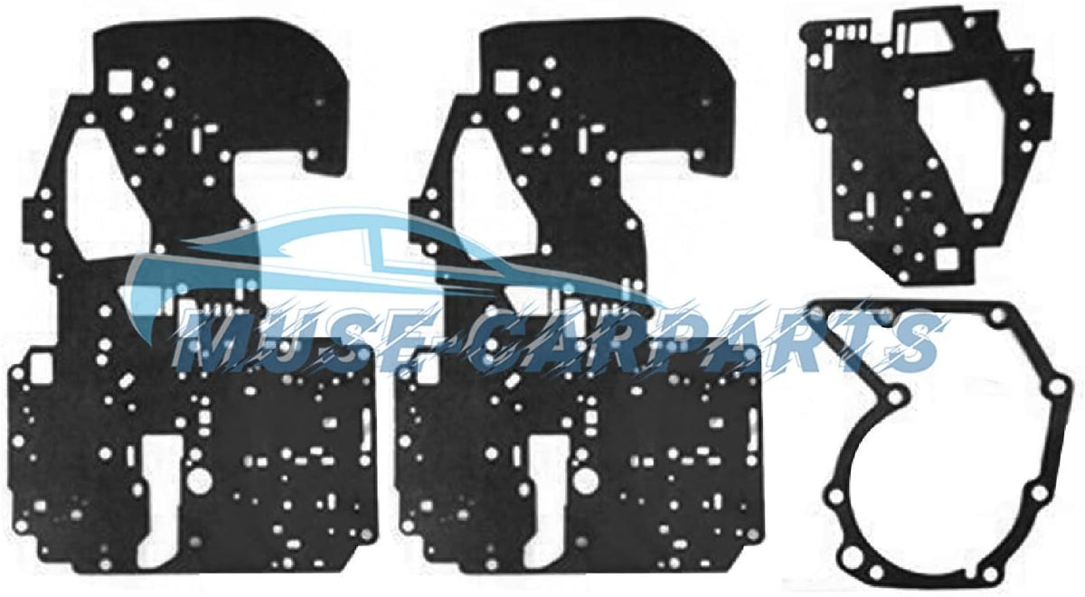 ya 10 9.16 baidi 722.3 Auto Transmission Overhaul Master Rebuild Kit Seals for Mercedes-benz