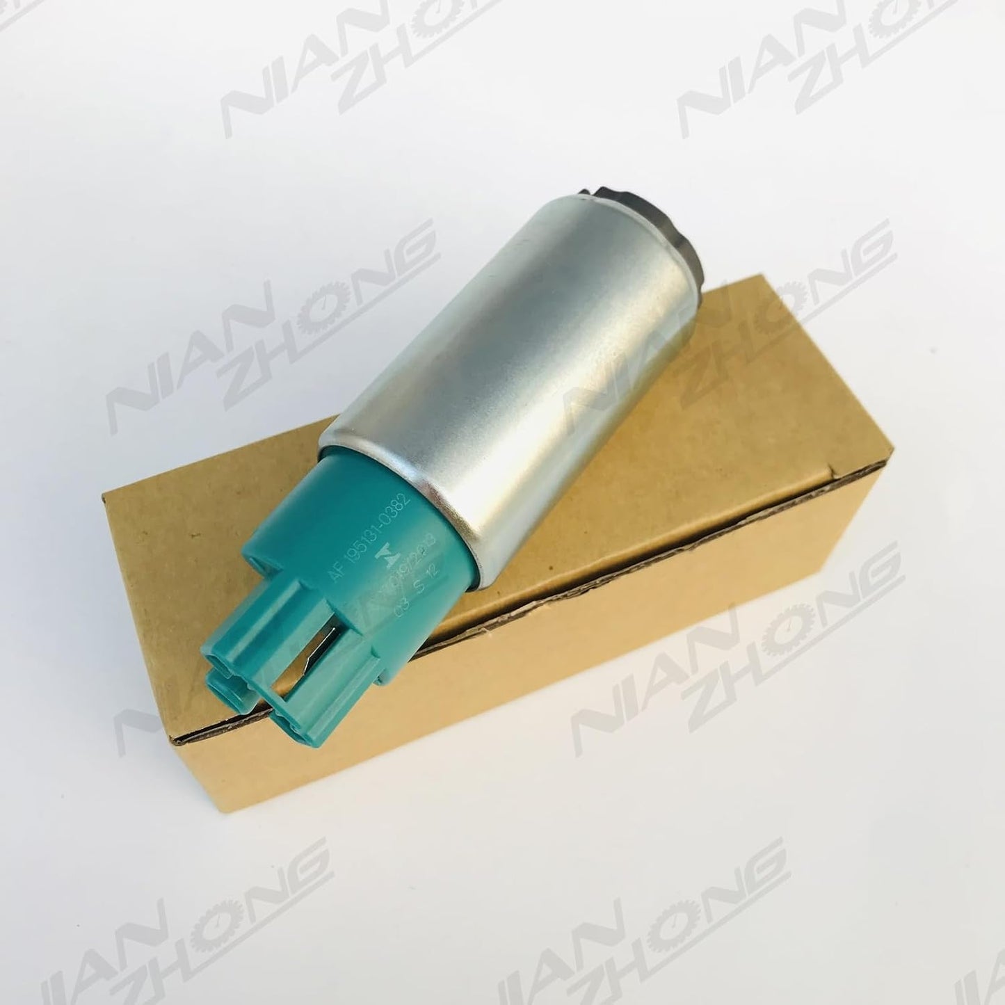 ya 5 8.10 Fuel Pump With Strainer for Mitsubishi ASX Outlander Lancer L200 Galant Eclipse