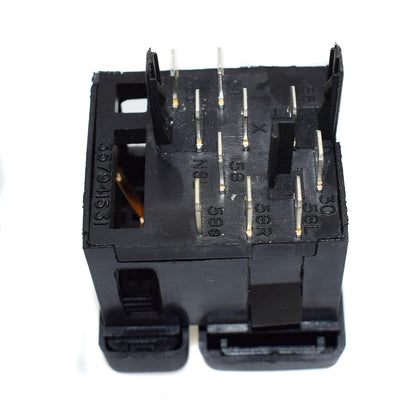 ya 4 8.8 Suitable for 92-96 Eurovan 90-94 Passat 92-93 Transport Vehicle Headlight Switch 357941531