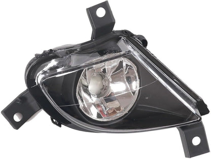 ya 4 8.14 Front bumper right fog light suitable for 09-12 for BMW 328i 335i /09-11 for BMW M3 335d